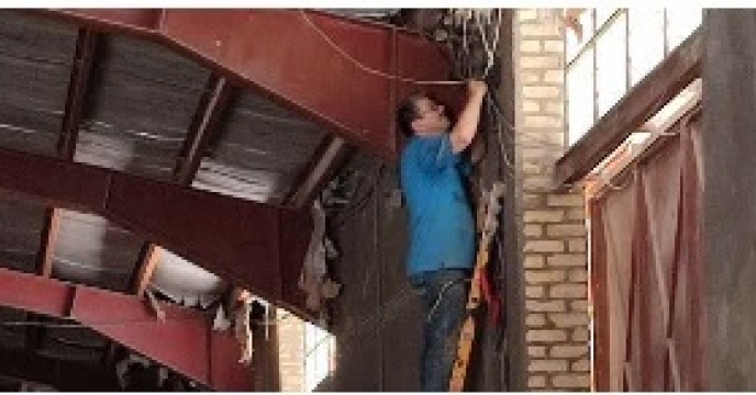 انجام اقدامات لازم جهت خدمات رسانی مطلوب در توزیع نهاده های کشاورزی در شرکت خدمات حمایتی کشاورزی استان لرستان