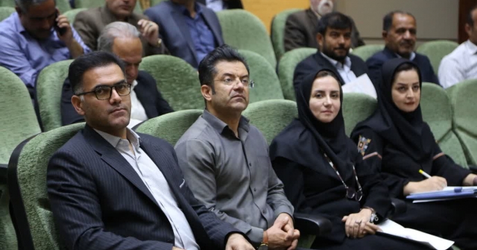 تدوین نقشه راه کشت استان، تاکید بر هماهنگی دستگاه‌ها برای تامین نهاده‌های کشاورزی برای سال زراعی ۱۴۰۵-۱۴۰۶