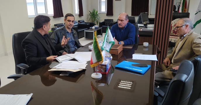 ارسال گزارش عملکرد شرکت خدمات حمایتی کشاورزی استان آذربایجان شرقی به مدیریت امور ماشین ها و ادوات کشاورزی 