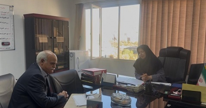 جمعبندی و بررسی  مستندات و موارد مرتبط با مرحله دوم مناقصه امور بیمه ای 