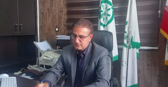  انعقاد قرارداد فعالیت کاری با کارگزاران توزیع نهاده های کشاورزی شهرستان معمولان