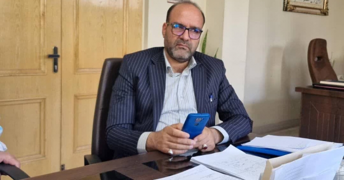 برگزاری جلسه کمیته پایش قاچاق محصولات کشاورزی با حضور سرپرست شرکت خدمات حمایتی کشاورزی استان اصفهان