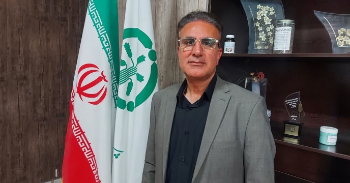 اعلام وصول  میزان 800 تن کود کشاورزی سولفات پتاسیم گرانوله در انبارهای سراب چنگایی شهرستان خرم آباد 