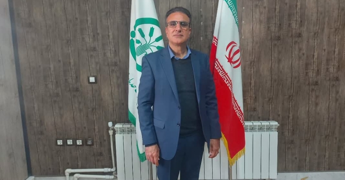  پرداخت کارمزد کارگزاران توزیع کودهای یارانه ای شهرزاغه در استان لرستان