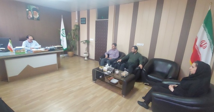 بازگشایی استعلام بها خرید یک دستگاه نوار نقاله برای انبارهای شرکت خدمات حمایتی کشاورزی استان زنجان