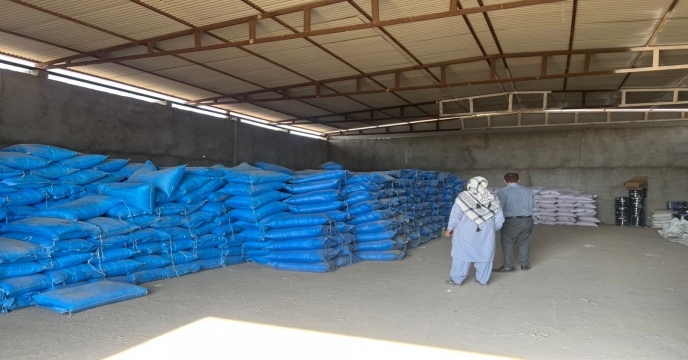 نظارت میدانی