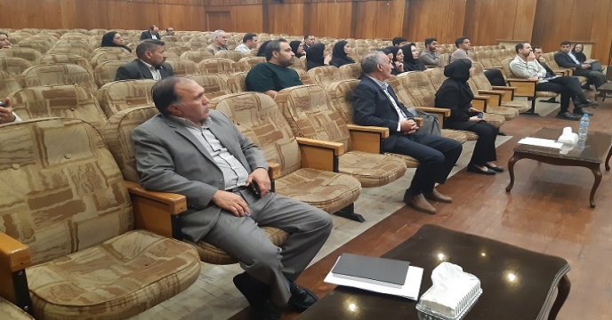 شرکت خدمات حمایتی کشاورزی استان زنجان