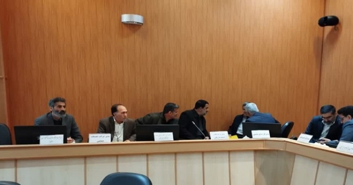 شرکت خدمات حمایتی کشاورزی استان زنجان