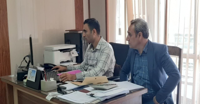 حسابرسی اسناد مالی و بازرگانی استان تهران