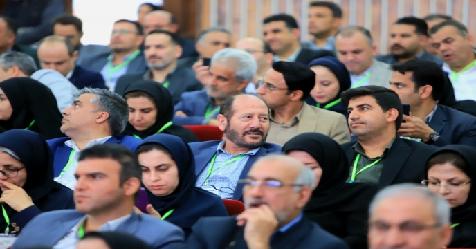 برگزاری نخستین اجلاس روابط عمومی‌های وزارت جهاد کشاورزی همزمان با 27 اردیبهشت روز جهانی روابط عمومی و ارتباطات