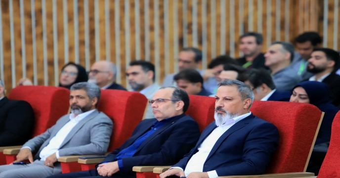 برگزاری نخستین اجلاس روابط عمومی‌های وزارت جهاد کشاورزی همزمان با 27 اردیبهشت روز جهانی روابط عمومی و ارتباطات