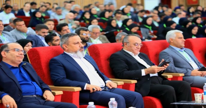 برگزاری نخستین اجلاس روابط عمومی‌های وزارت جهاد کشاورزی همزمان با 27 اردیبهشت روز جهانی روابط عمومی و ارتباطات