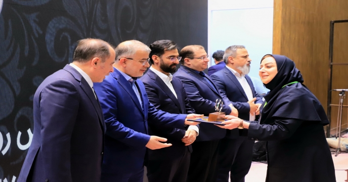 برگزاری نخستین اجلاس روابط عمومی‌های وزارت جهاد کشاورزی همزمان با 27 اردیبهشت روز جهانی روابط عمومی و ارتباطات