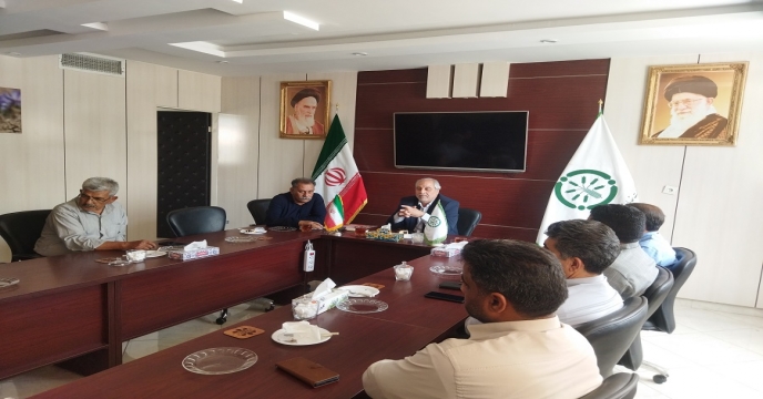 تجلیل از کارکنان مشمول قانون حمایت از خانواده و جوانی جمعیت در خراسان جنوبی