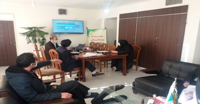 بازگشایی مناقصه حمل و نقل 3500 تنی در استان سمنان