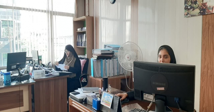 حسابرسی اسناد مالی و بازرگانی استان تهران