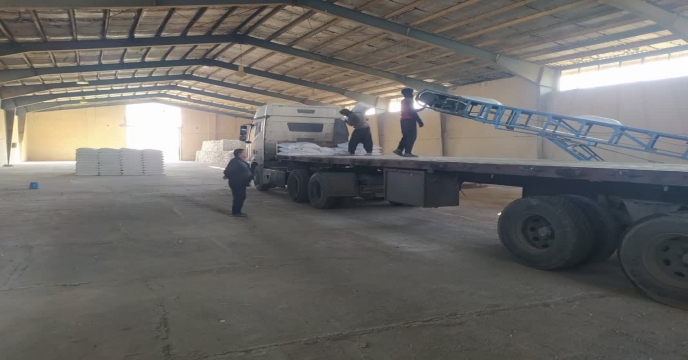 تامین بیش از6737 تن انواع کود کشاورزی یارانه ای در فروردین ماه سال 1404 – استان مرکزی