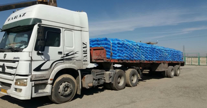 تامین بیش از6737 تن انواع کود کشاورزی یارانه ای در فروردین ماه سال 1404 – استان مرکزی