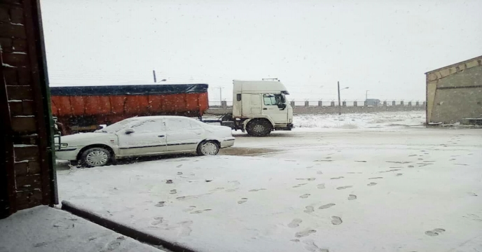 تدارک و توزیع 95 تن کود سوپر فسفات ساده گرانوله در بهمن ماه سالجاری - استان مرکزی