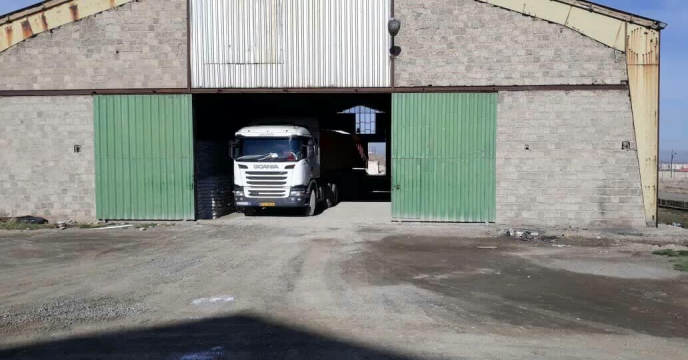 تدارک و توزیع 95 تن کود سوپر فسفات ساده گرانوله در بهمن ماه سالجاری - استان مرکزی