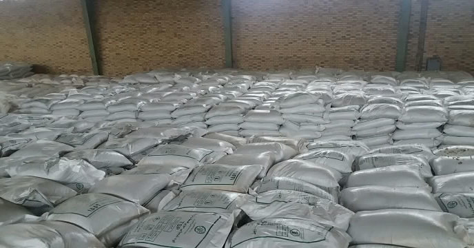 حمل و ارسال کود سوپرفسفات تریپل به شهرستان ساوه
