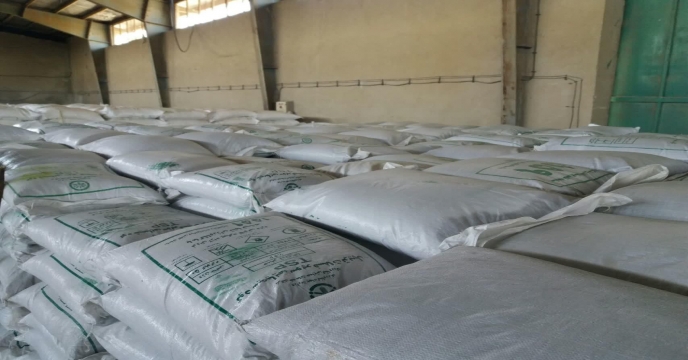 توزیع ۳۴ هزار و ۴۰۰ تن کود برای محصولات بهاره استان مرکزی هدفگذاری شده است