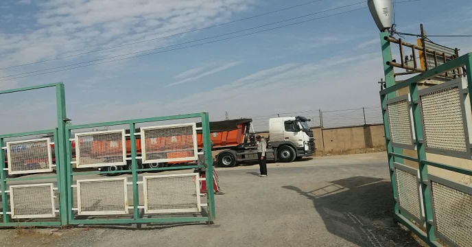توزیع بیش از50 تن کود کشاورزی یارانه ای اوره به شهرستان محلات ، دلیجان و حومه در شهریور ماه سال جاری – استان مرکزی