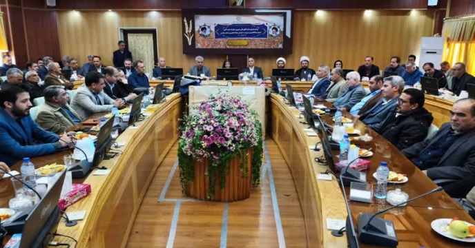 غلامرضا نوری قزلجه، وزیر جهاد کشاورزی، طی حکمی «حمیدرضا کتانفروش» را به عنوان سرپرست سازمان جهاد کشاورزی استان مرکزی منصوب کرد.