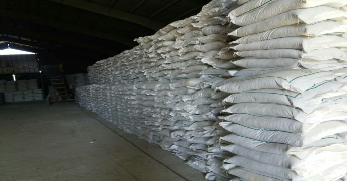 تدارک و توزیع 1440 تن کود اوره در بهمن ماه سالجاری - استان مرکزی