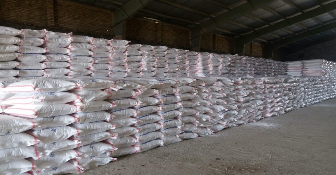 تدارک و توزیع 1440 تن کود اوره در بهمن ماه سالجاری - استان مرکزی