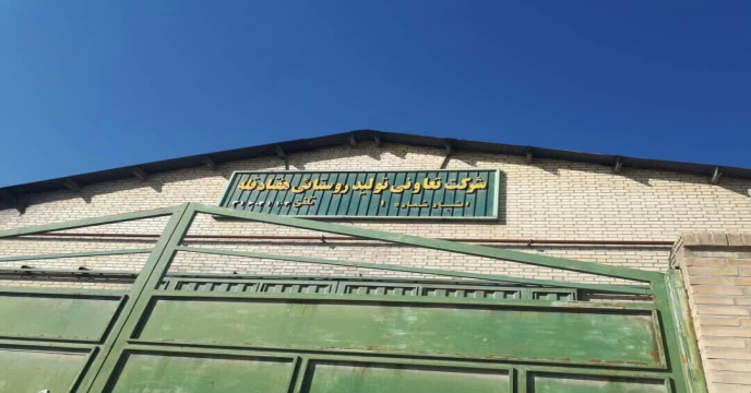 بازدیدهای کارگروه پایش کود از کارگزاران شهرستان اراک و حومه – اردیبهشت 1403