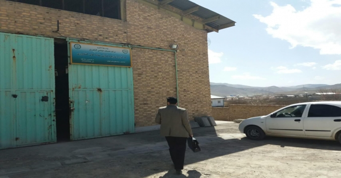 بازدید از کارگزاران کود تعاونی روستایی و بخش خصوصی در شهرستان ساوه ، حومه و زرندیه – اردیبهشت 1404