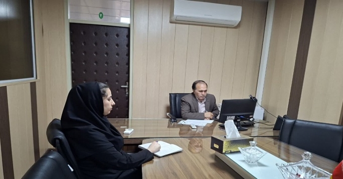 شرکت خدمات حمایتی کشاورزی استان زنجان 