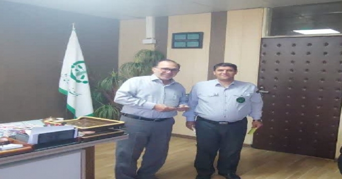 شرکت خدمات حمایتی کشاورزی استان زنجان