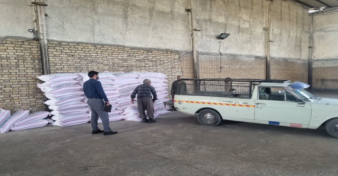 بازدید کمیته پایش در راستای بازدید از کاگزاری ها ی شهرستان جاجرم