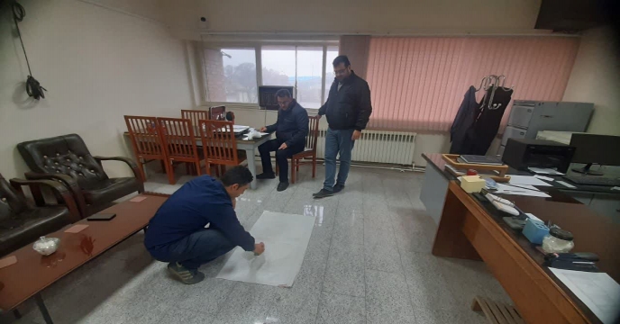 سولفات پتاسیم