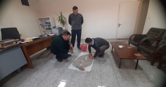 سوپرفسفات ساده