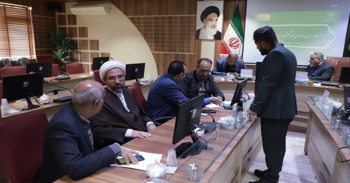 نقش تعاملات مردمی در بهبود بخش کشاورزی