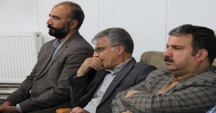 معارفه