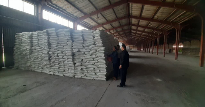 نمونه برداری