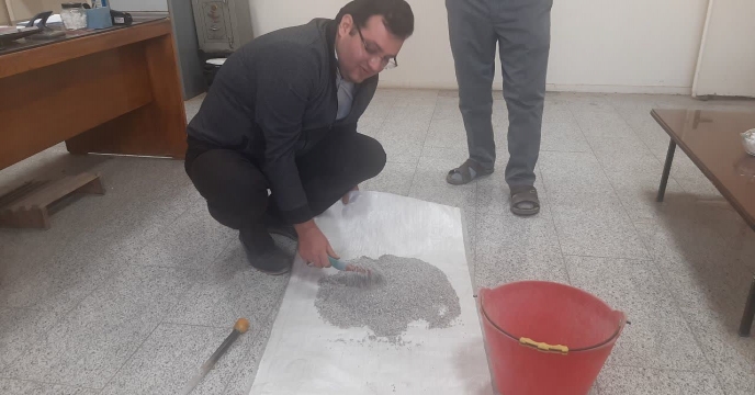 نمونه برداری