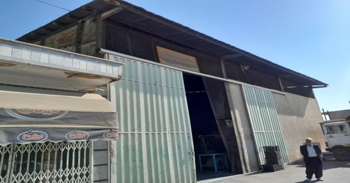 ارسال و توزیع مقدار2272 تن انواع کود کشاورزی یارانه ای از طریق سامانه پایش برای کشاورزان شهرستان ساوه و زرندیه