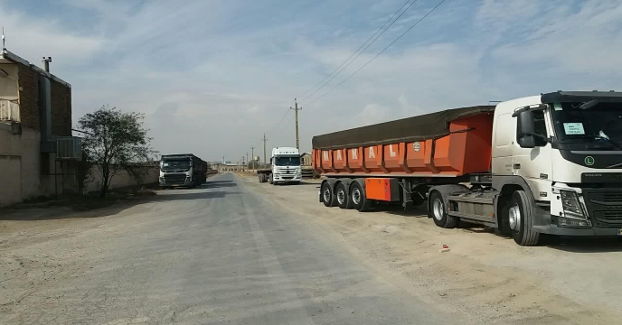 توزیع بیش از1494 تن انواع کود کشاورزی یارانه ای به شهرستان ساوه و حومه و زرندیه در مرداد ماه سال جاری – استان مرکزی