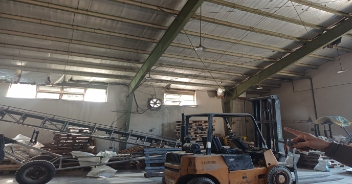 انبار قائمشهر2