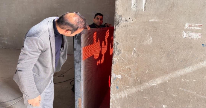 تعمیر تابلو2