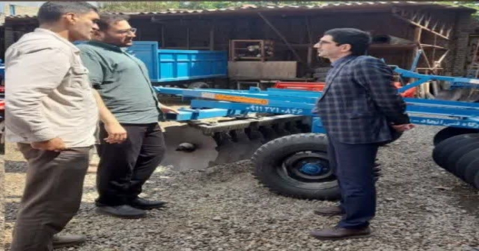 بازدید