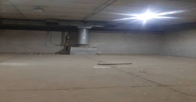 بازدید از انبار دماوند3