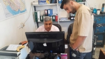 بازدید از انبار کارگزاران توزیع کودهای کشاورزی استان کهگیلویه و بویراحمد