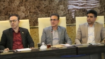 نمونه گیری وکنترل کیفی از کود های فسفاته وپتاسه   در انبارهای کارگزاران شهرستان  های بروجرد وخرم آباد