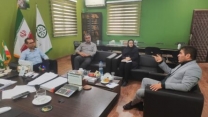  روزانه ۲۰۰ الی ۲۵۰ تن کود اوره بصورت مستقیم به انبار های کارگزاری کود استان گلستان حمل  می شود
